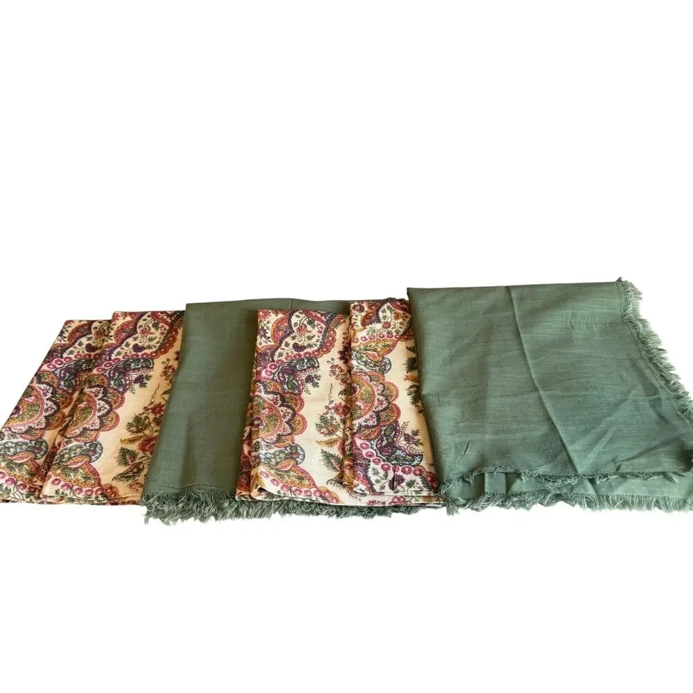 Cost Plus World Market set boho